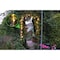 Velcro Brand Velcro ONE-WRAP 0.5 in. W 1 pk Garden Ties VEL30071ACS-AMS - alternate 2